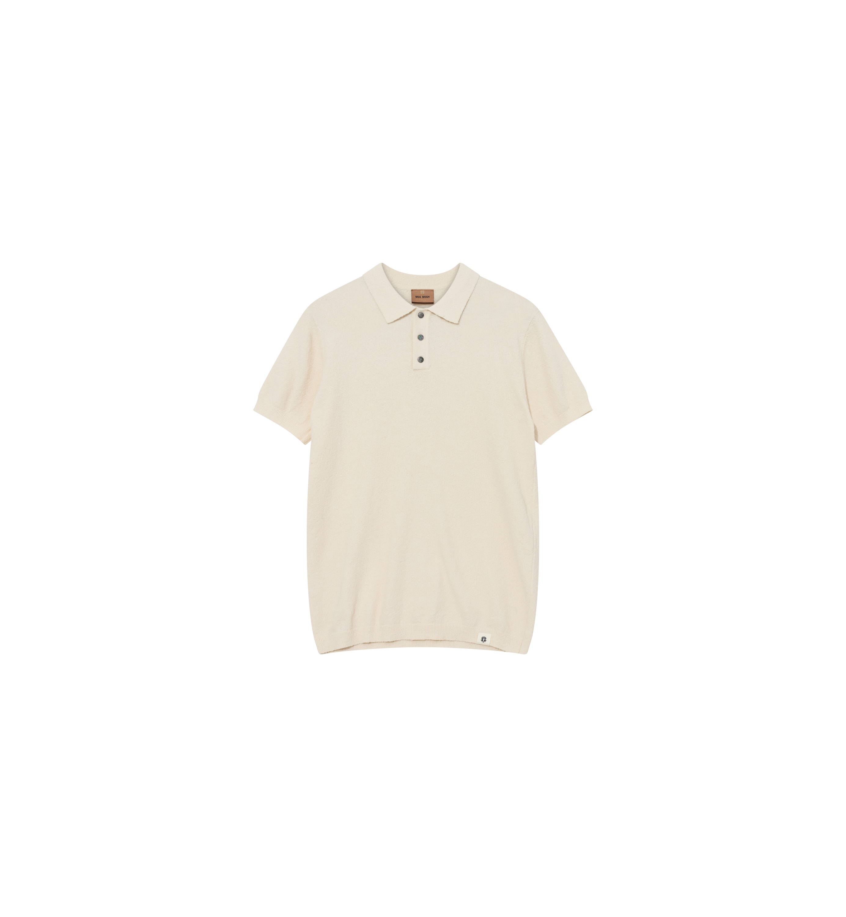 Packshot / Ecru / Front